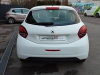 Peugeot 208 Affaire 1.5 BlueHDI 100 TVA récup - <small></small> 6.990 € <small>TTC</small> - #6