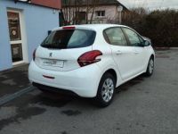 Peugeot 208 Affaire 1.5 BlueHDI 100 TVA récup - <small></small> 6.990 € <small>TTC</small> - #7