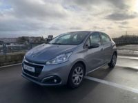 Peugeot 208 AFFAIRE 1.6 BLUEHDI 100CH PREMIUM PACK 1ERE MAIN - <small></small> 6.990 € <small>TTC</small> - #1