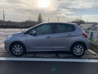 Peugeot 208 AFFAIRE 1.6 BLUEHDI 100CH PREMIUM PACK 1ERE MAIN - <small></small> 6.990 € <small>TTC</small> - #2