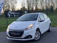 Peugeot 208 AFFAIRE 1.6 HDI 75CH PRO 98.000KM 11/2017 GARANTIE - <small></small> 5.990 € <small>TTC</small> - #1