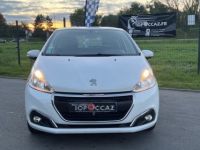 Peugeot 208 AFFAIRE 1.6 HDI 75CH PRO 98.000KM 11/2017 GARANTIE - <small></small> 5.990 € <small>TTC</small> - #3