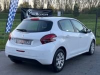 Peugeot 208 AFFAIRE 1.6 HDI 75CH PRO 98.000KM 11/2017 GARANTIE - <small></small> 5.990 € <small>TTC</small> - #4