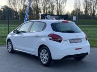 Peugeot 208 AFFAIRE 1.6 HDI 75CH PRO 98.000KM 11/2017 GARANTIE - <small></small> 5.990 € <small>TTC</small> - #6