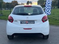 Peugeot 208 AFFAIRE 1.6 HDI 75CH PRO 98.000KM 11/2017 GARANTIE - <small></small> 5.990 € <small>TTC</small> - #7