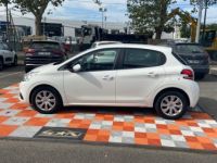 Peugeot 208 AFFAIRE BlueHDi 100 PREMIUM PACK GPS 2PL - <small></small> 11.750 € <small>TTC</small> - #5