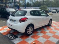 Peugeot 208 AFFAIRE BlueHDi 100 PREMIUM PACK GPS 2PL 7000 € HT - <small></small> 8.450 € <small>TTC</small> - #2