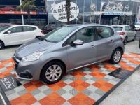 Peugeot 208 AFFAIRE BlueHDi 100 PREMIUM PACK GPS Radar Caméra 2PL 6600 € HT - <small></small> 7.950 € <small>TTC</small> - #1