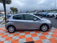 Peugeot 208 AFFAIRE BlueHDi 100 PREMIUM PACK GPS Radar Caméra 2PL 6600 € HT - <small></small> 7.950 € <small>TTC</small> - #4