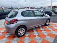 Peugeot 208 AFFAIRE BlueHDi 100 PREMIUM PACK GPS Radar Caméra 2PL 6600 € HT - <small></small> 7.950 € <small>TTC</small> - #5