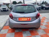 Peugeot 208 AFFAIRE BlueHDi 100 PREMIUM PACK GPS Radar Caméra 2PL 6600 € HT - <small></small> 7.950 € <small>TTC</small> - #6