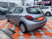 Peugeot 208 AFFAIRE BlueHDi 100 PREMIUM PACK GPS Radar Caméra 2PL 6600 € HT - <small></small> 7.950 € <small>TTC</small> - #7