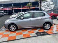 Peugeot 208 AFFAIRE BlueHDi 100 PREMIUM PACK GPS Radar Caméra 2PL 6600 € HT - <small></small> 7.950 € <small>TTC</small> - #10