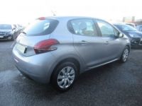 Peugeot 208 AFFAIRE BLUEHDI 100 SetS BVM5 PREMIUM - <small></small> 5.490 € <small>TTC</small> - #4