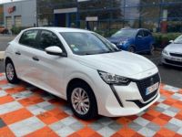 Peugeot 208 AFFAIRE NEW BlueHDi 100 BV6 PREMIUM PACK GPS Radar - <small></small> 13.980 € <small>TTC</small> - #4