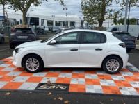 Peugeot 208 AFFAIRE NEW BlueHDi 100 BV6 PREMIUM PACK GPS Radar - <small></small> 13.980 € <small>TTC</small> - #13