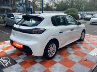 Peugeot 208 AFFAIRE NEW BlueHDi 100 BV6 PREMIUM PACK GPS Radar - <small></small> 14.980 € <small>TTC</small> - #11