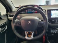 Peugeot 208 ALLURE + DISTRIBUTION OK - <small></small> 8.990 € <small>TTC</small> - #14