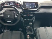 Peugeot 208 allure 100 cv feux full led apple carplay - <small></small> 11.990 € <small>TTC</small> - #6