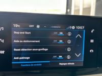 Peugeot 208 allure 100 cv feux full led apple carplay - <small></small> 11.990 € <small>TTC</small> - #19