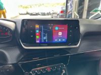 Peugeot 208 allure 100 cv feux full led apple carplay - <small></small> 11.990 € <small>TTC</small> - #29