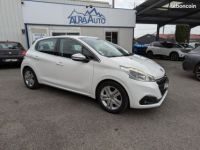 Peugeot 208 allure 1.6 hdi 100 ch, gps, radar de recul - <small></small> 10.990 € <small>TTC</small> - #1