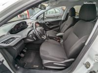 Peugeot 208 allure 1.6 hdi 100 ch, gps, radar de recul - <small></small> 10.990 € <small>TTC</small> - #5