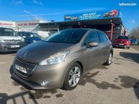 Peugeot 208 allure 1.6 vti 120 cv critair 1 - <small></small> 6.990 € <small>TTC</small> - #1