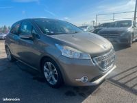 Peugeot 208 allure 1.6 vti 120 cv critair 1 - <small></small> 6.990 € <small>TTC</small> - #2