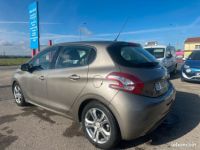 Peugeot 208 allure 1.6 vti 120 cv critair 1 - <small></small> 6.990 € <small>TTC</small> - #3