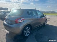 Peugeot 208 allure 1.6 vti 120 cv critair 1 - <small></small> 6.990 € <small>TTC</small> - #4