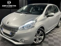 Peugeot 208 ALLURE 1.6 VTI 120 Cv PREMIERE MAIN / 45 200 Kms GPS TACTILE CRIT AIR 1 - GARANTIE 1 AN - <small></small> 8.970 € <small>TTC</small> - #1