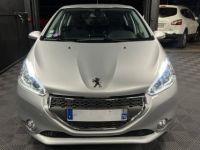 Peugeot 208 ALLURE 1.6 VTI 120 Cv PREMIERE MAIN / 45 200 Kms GPS TACTILE CRIT AIR 1 - GARANTIE 1 AN - <small></small> 8.970 € <small>TTC</small> - #2