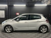 Peugeot 208 ALLURE 1.6 VTI 120 Cv PREMIERE MAIN / 45 200 Kms GPS TACTILE CRIT AIR 1 - GARANTIE 1 AN - <small></small> 8.970 € <small>TTC</small> - #5