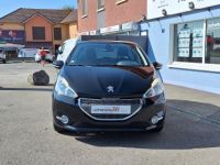 Peugeot 208 ALLURE 5P 1ERE MAIN DISTRI OK - <small></small> 7.490 € <small>TTC</small> - #2