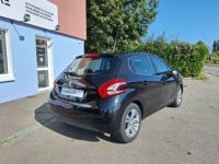 Peugeot 208 ALLURE 5P 1ERE MAIN DISTRI OK - <small></small> 7.490 € <small>TTC</small> - #7