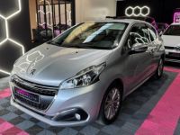 Peugeot 208 Allure 82ch 1.2 BVM5 Courroie Distribution OK Radar AR Clim auto Apple Carplay - <small></small> 7.990 € <small>TTC</small> - #2