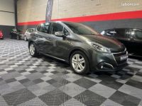 Peugeot 208 allure business 1.6 bluehdi - <small></small> 11.990 € <small>TTC</small> - #2