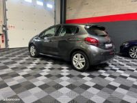 Peugeot 208 allure business 1.6 bluehdi - <small></small> 11.990 € <small>TTC</small> - #4