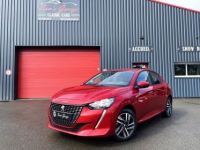 Peugeot 208 Allure EAT8 2019 1.2 i 100ch - <small></small> 13.990 € <small>TTC</small> - #1