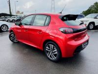 Peugeot 208 Allure EAT8 2019 1.2 i 100ch - <small></small> 13.990 € <small>TTC</small> - #5