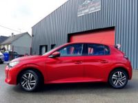 Peugeot 208 Allure EAT8 2019 1.2 i 100ch - <small></small> 13.990 € <small>TTC</small> - #6