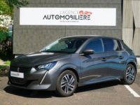 Peugeot 208 Allure Pack 110 ch BVM - <small></small> 16.990 € <small>TTC</small> - #1