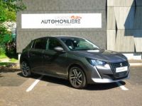 Peugeot 208 Allure Pack 110 ch BVM - <small></small> 16.990 € <small>TTC</small> - #2