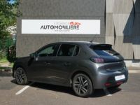 Peugeot 208 Allure Pack 110 ch BVM - <small></small> 16.990 € <small>TTC</small> - #4