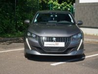 Peugeot 208 Allure Pack 110 ch BVM - <small></small> 16.990 € <small>TTC</small> - #29