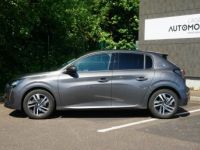 Peugeot 208 Allure Pack 110 ch BVM - <small></small> 16.990 € <small>TTC</small> - #31