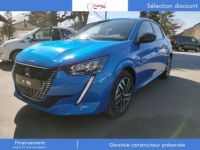 Peugeot 208 ALLURE PACK 1.2 PT 100 CAMERA AR+MAIN LIBRE - <small></small> 20.180 € <small></small> - #1