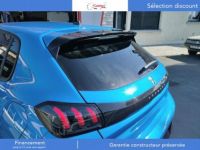 Peugeot 208 ALLURE PACK 1.2 PT 100 CAMERA AR+MAIN LIBRE - <small></small> 20.180 € <small></small> - #6