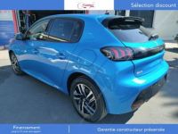 Peugeot 208 ALLURE PACK 1.2 PT 100 CAMERA AR+MAIN LIBRE - <small></small> 20.180 € <small></small> - #12